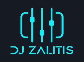DJ Zalitis logo