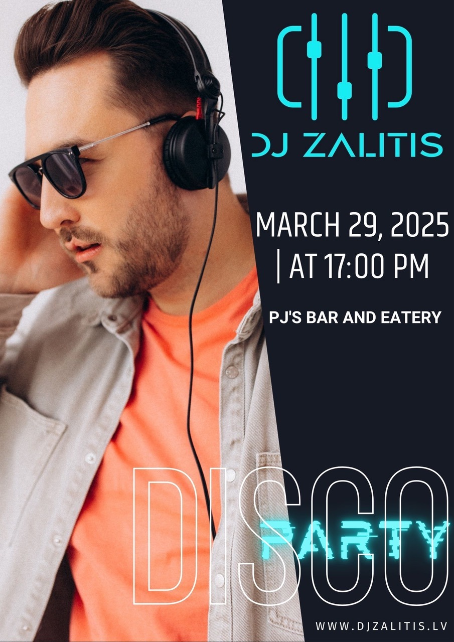 DJ Zalitis