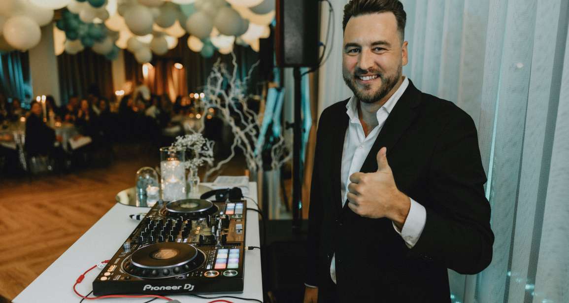 Douglas Baltijas gada balles pasākums