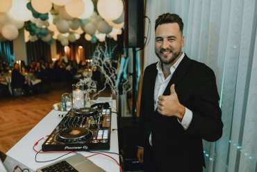 Douglas Baltijas gada balles pasākums